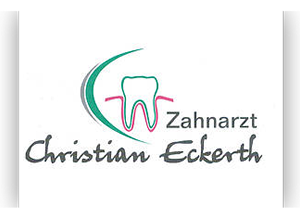 Zahnarzt Christian Eckert